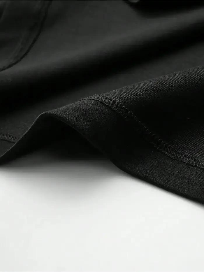 Blanc garçon de l'année t-shirts imprimé à manches courtes T-shirt rétro décontracté Streetwear Vint