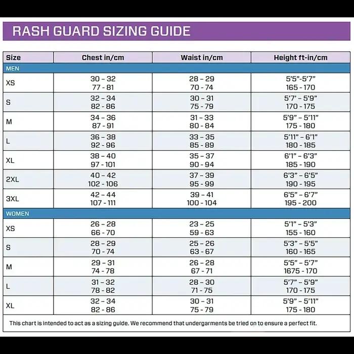 2025 manches longues Rashguard Upf 50 Protection solaire Surf chemise séchage rapide respirant natat