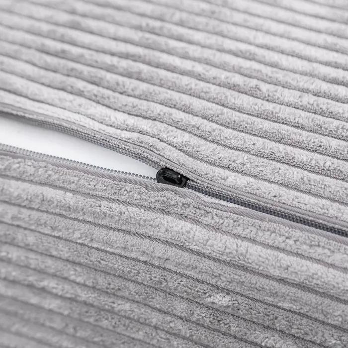 HORGgland O-Matelas de canapé pliant, chaise-lit Leicomoses, 6.3 ", chaise d'invité