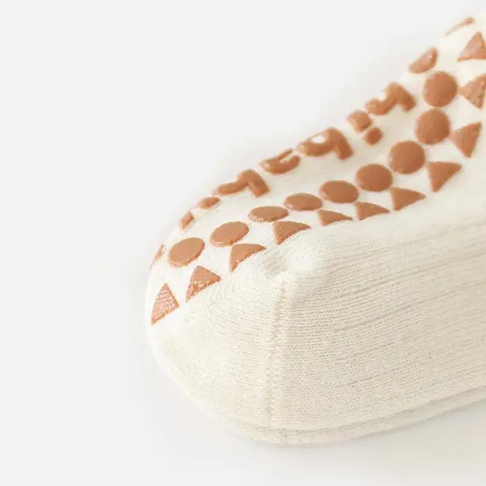 3 paires de chaussettes en coton pour enfants, garçons et filles, mignonnes, confortables, respirant