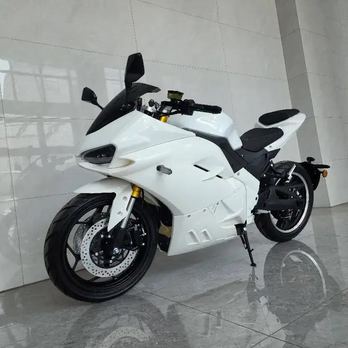 Motos Électriques Tout-Terrain les Plus Ventes en 2025 Pour Courses Randonnées Expéditions En Forêt Montagne Aventures Extérieures