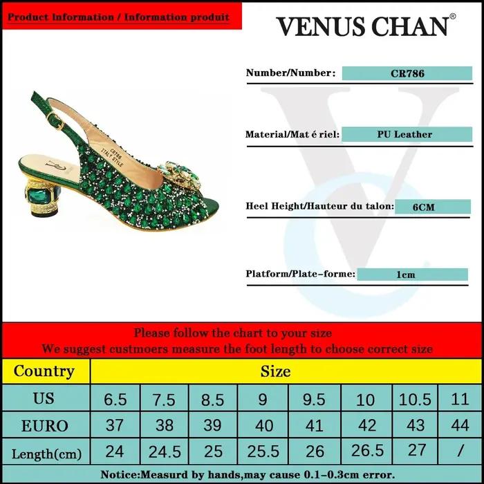 NigWin-Chaussures et sacs argentés pour femmes, chaussures et sacs de fête, mode africaine, chaussur