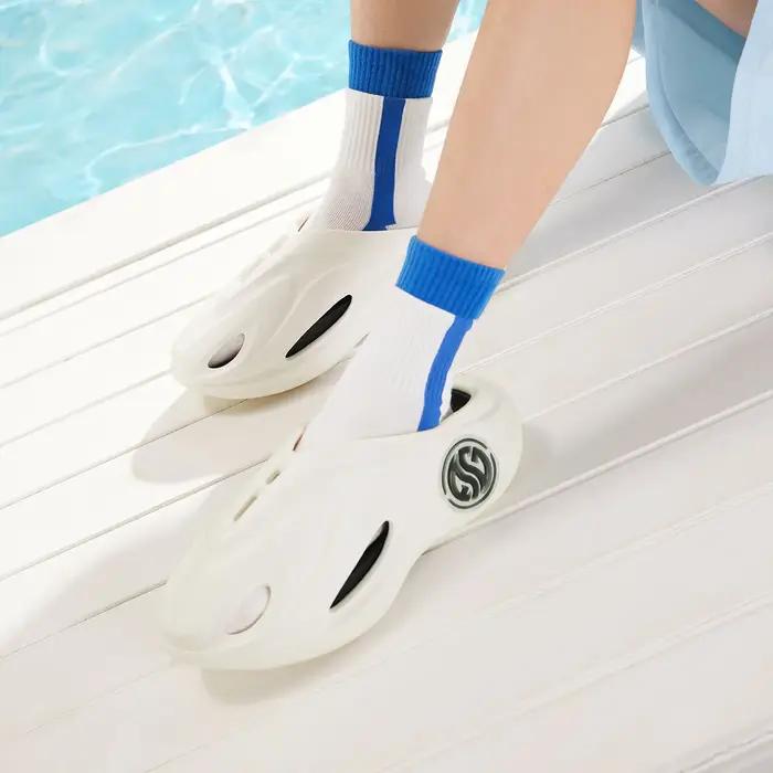 361 degrés AG Aaron Gordon baleine 2 pantoufles tendance pour hommes technologie doux élastique conf