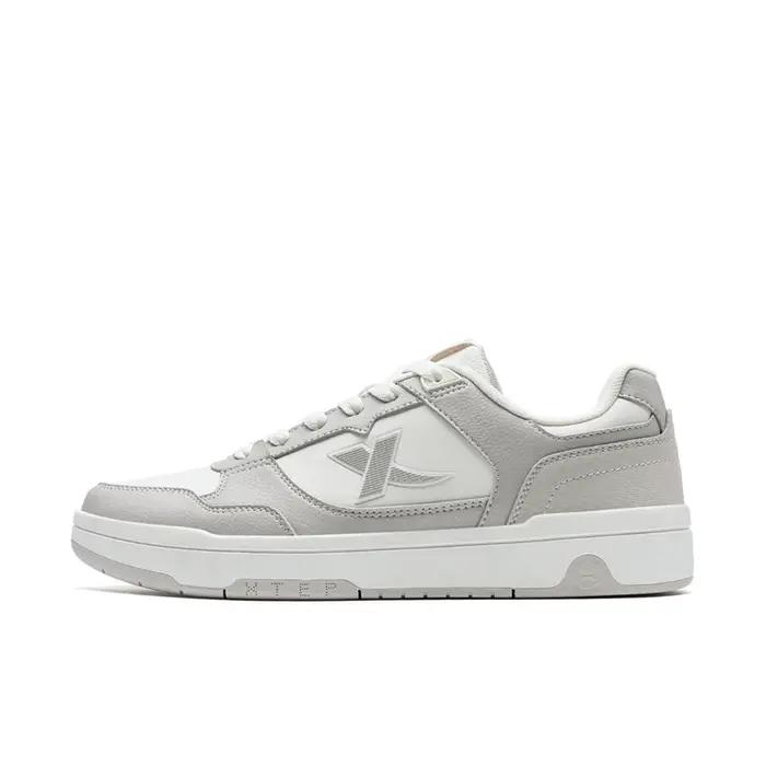 Chaussures skate Xtep hommes hiver - Baskets résistantes absorption chocs 876419310031