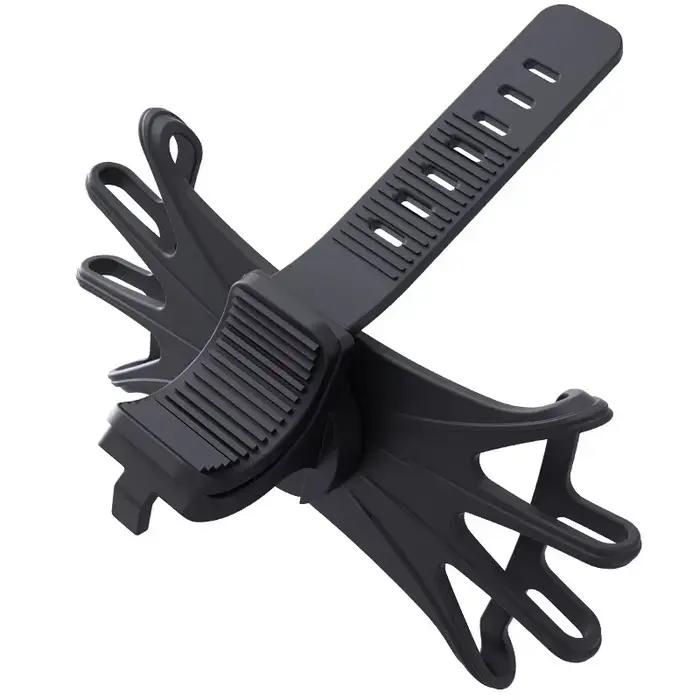 Support de téléphone de vélo pour iPhone Samsung Xiaomi guidon stable et sécuritaire pour randonnées et courses à offrir