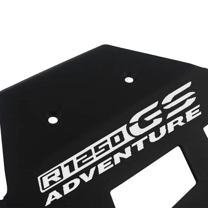 Protège-tête à intervalles de moteur de moto pour BMW, couvercle de protection pour BMW R1250 GS LC