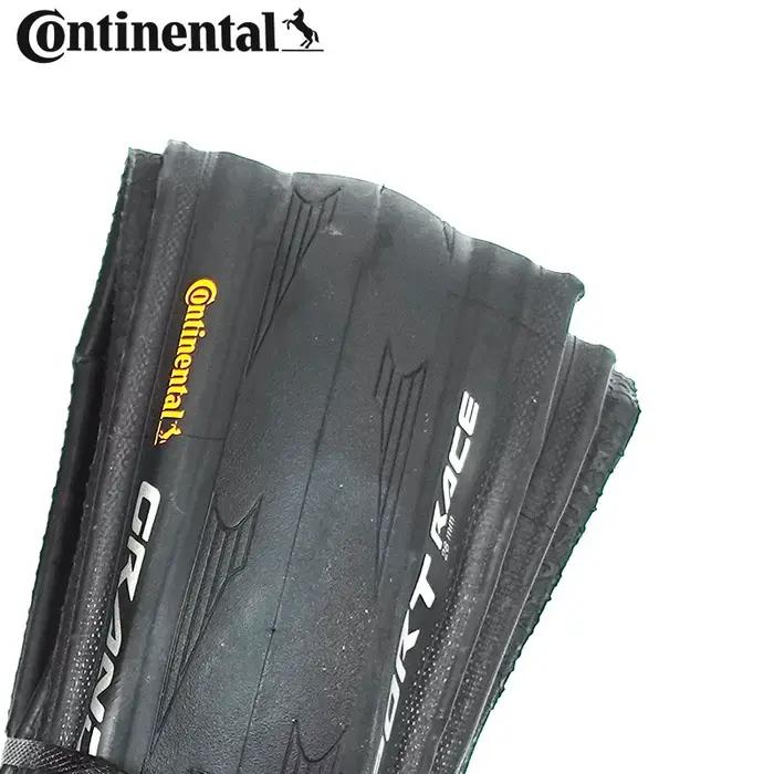 2 pièces Continental GRAND SPORT course vélo de route pneu véhicule pliant Anti-crevaison pour vélo