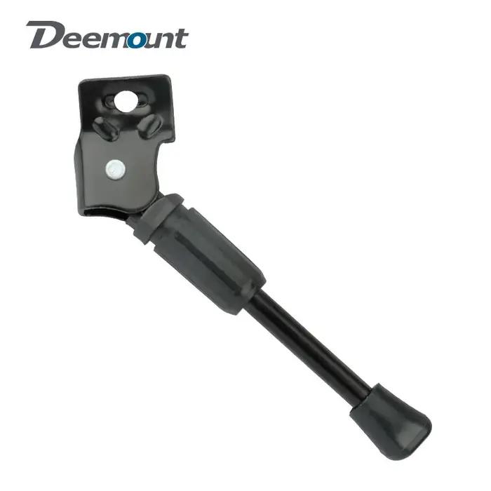 Béquille de vélo pour enfants, Support de stationnement, attelle de pied, Support latéral de vélo po