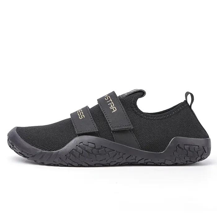 Chaussures de levage de poids Deadlift pour hommes et femmes, baskets d'entraînement de gymnastique