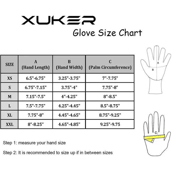 Gants de plongée en néoprène 3mm 5mm pour plongée en apnée surf kayak canoë pêche sous-marine ski nautique et autres sports aquatiques