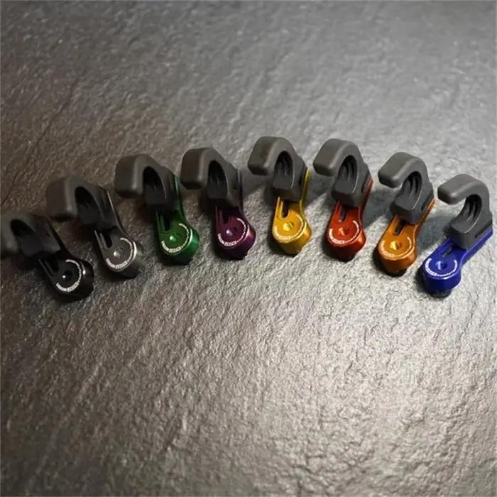 Crochet fixe pour cadre de vélo pliant, pour brompton T line E, hauteur réglable pour aceoffix C5