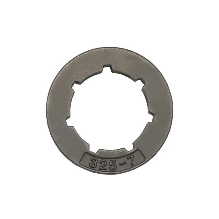 Pignon de jante de remplacement 325-7 pour tronçonneuse 45cc 52cc 58cc