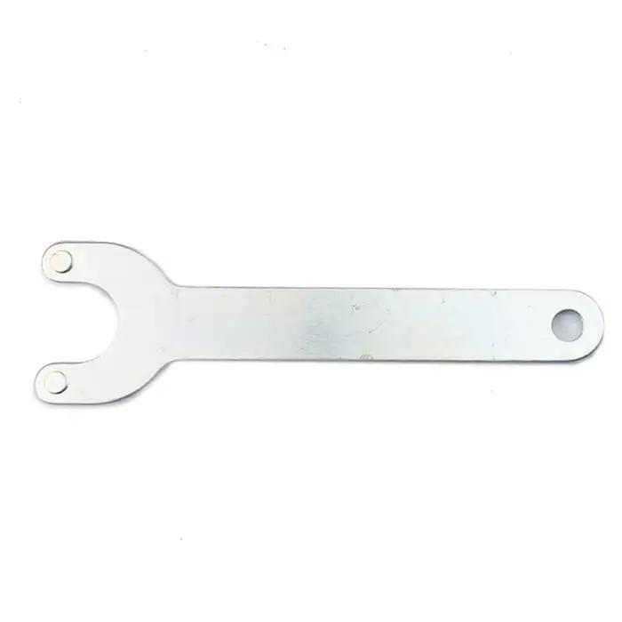 Clé de meuleuse d'angle 125/150, outils Kry pour remplacer les disques de meulage, Machine à marbre,