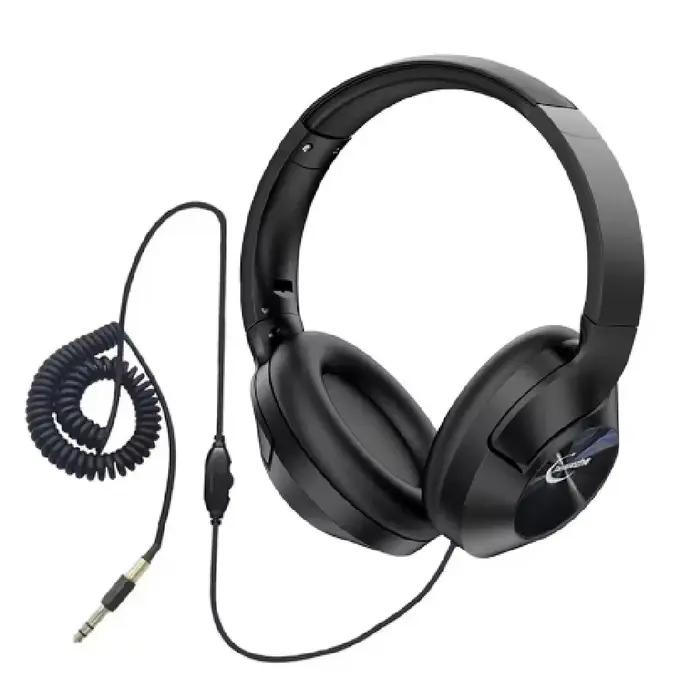 Détecteur de métaux écouteur détecteur de métaux professionnel tel que MD-6250 TX-850 casque trou ro