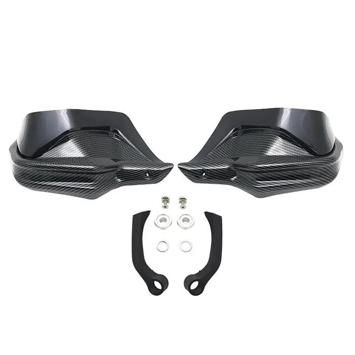 Protège-mains aspect carbone pour BMW Fexecute GS F850GS F execute GS F 850 GS ADV Adventure 2018-20
