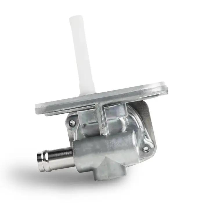 Robinet de carburant pour réservoir de gaz, robinet de carburant pour Yamaha YZ80 YZ125 YZ250 YZ490
