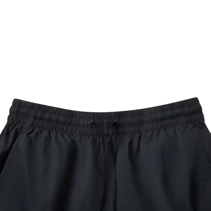 Li-ning pantalon BADFIVE pour hommes au frais sec coupe ample en Nylon Style de rue doublure respira