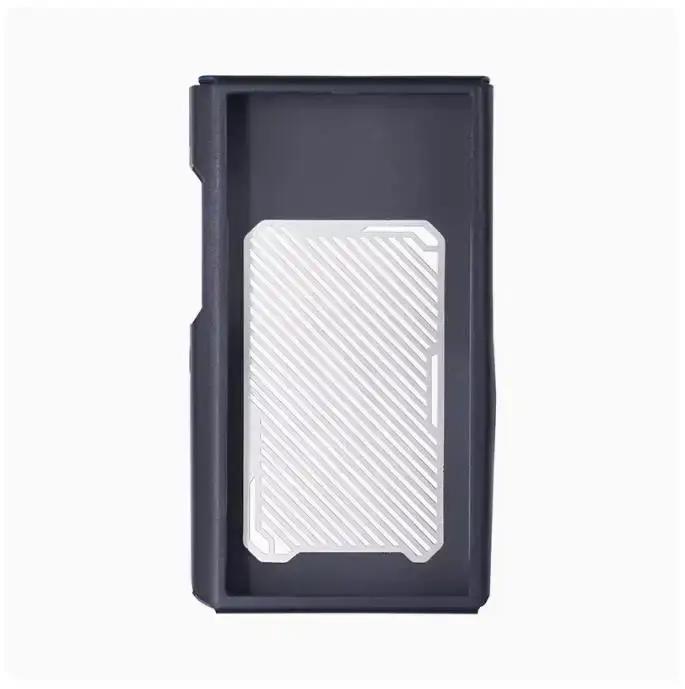 FiiO SK-M23 Étui de protection en PU pour lecteur de musique M23