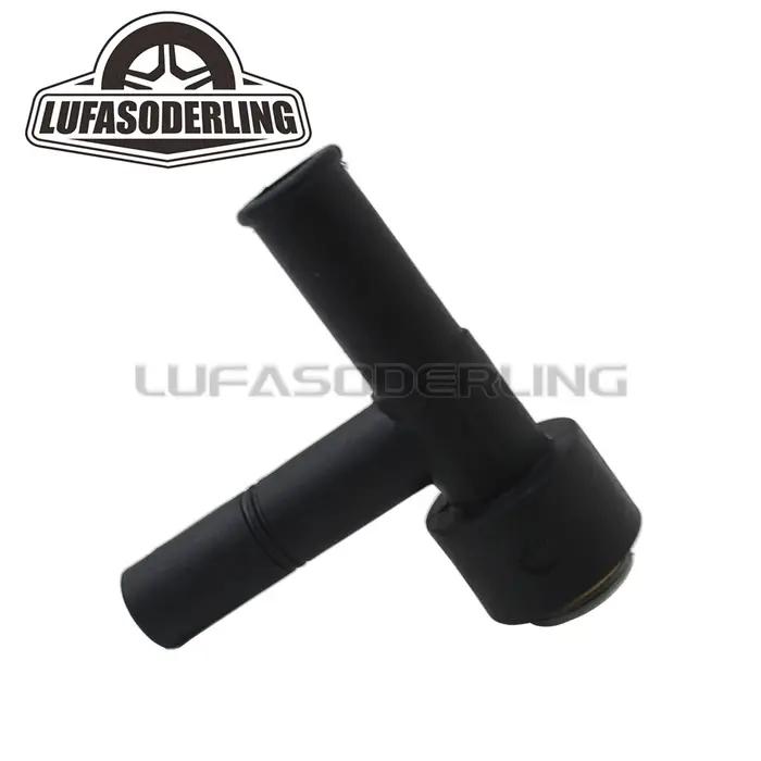 Pompe de compresseur de Suspension pneumatique, connecteur de tuyau d'air, pièce de voiture, pour Au