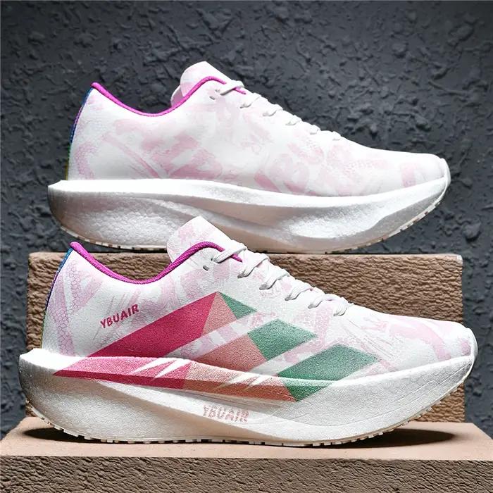 Haute qualité hommes chaussures de Sport décontractées baskets en plein air jeunesse respirant maill