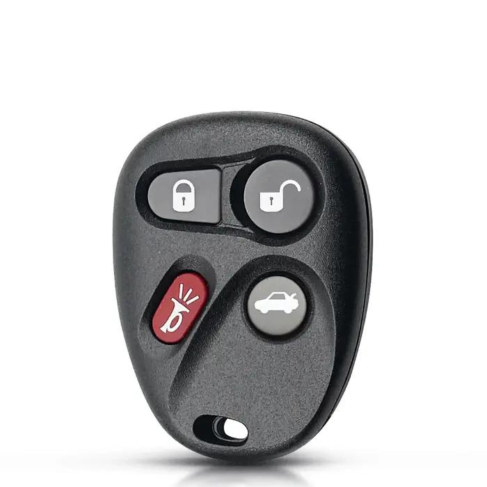 KEYYOU – clé d'entrée à distance sans clé, identification FCC KOBLEAR1XT, pour Chevrolet Corvette 20