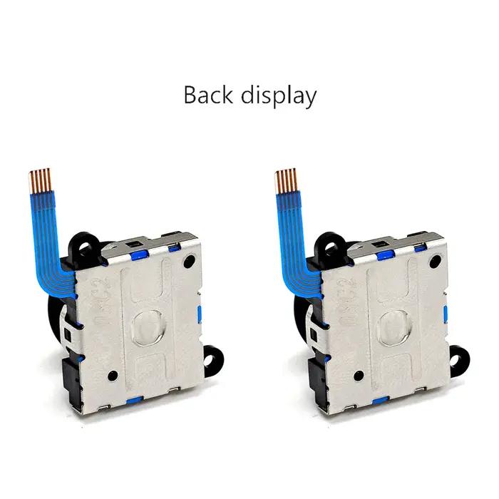 Pour Nintendo Switch /Switch Lite 3DJoy-con contrôleur analogique Joystick bâton bascule poignée de
