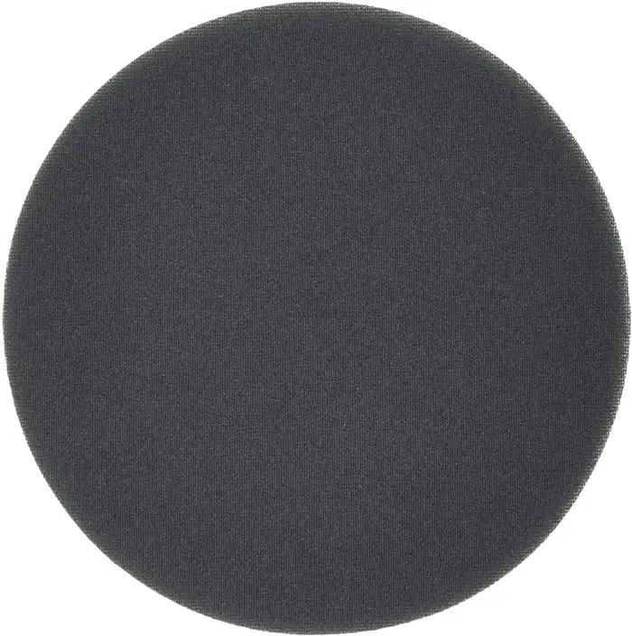 Mirka Abralon 5 pouces éponge papier de verre support en mousse crochet et boucle disques de polissa