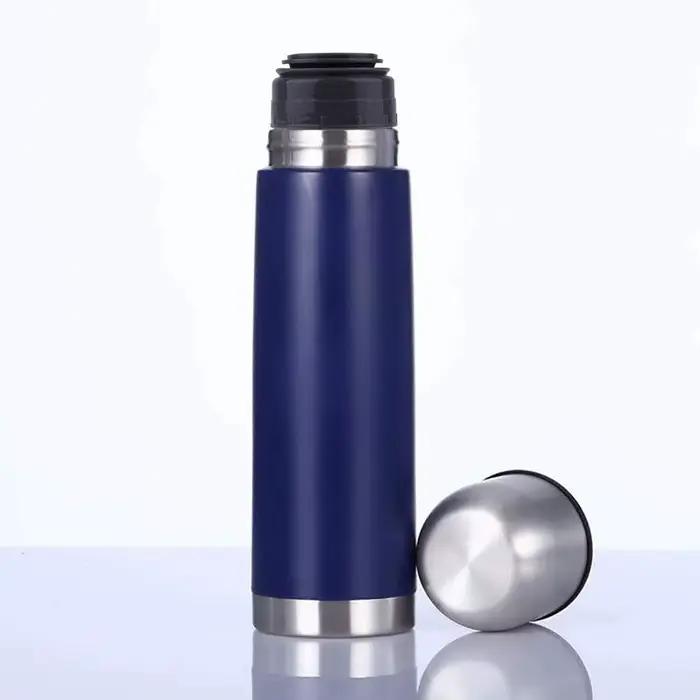 Couvercle de bouteille sous vide 45/52mm, couvercle de remplacement pour Thermos, bouchon de tasse i