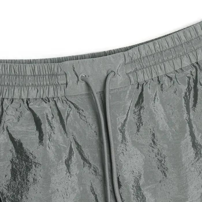 Shorts décontractés Li-Ning Wade série homme coupe ample - Respirants en nylon pour loisirs sportifs