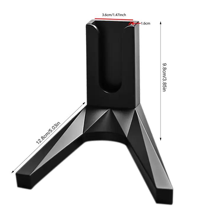 Béquille de vélo VTT support de béquille arrière pour vélos de montagne et de route 26 pouces support de pédale de vélo robuste pour cyclistes aventureux occasions spéciales