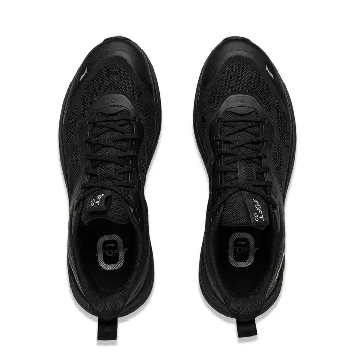 Li-Ning SOFT GO 2 V4 – chaussures de style de vie pour hommes, coussin COMFOAM, confortables, respir