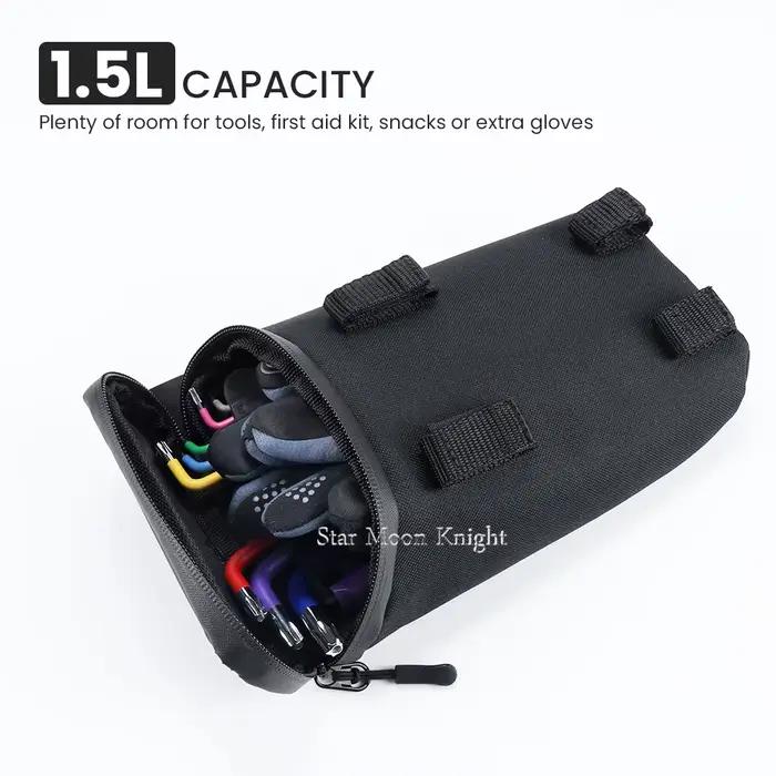 Porte-bagages sous le sac pour Ducati Multistrada V4 S V4S V4 Pikes Peak Rally, outil d'entretien, s