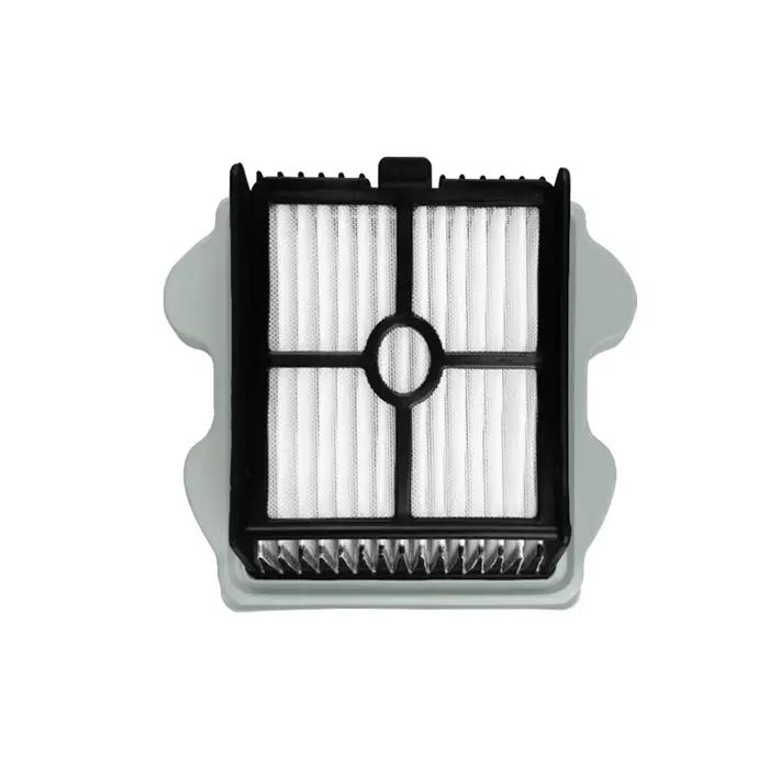 Compatible pour ( Roborock Dyad Pro / Dyad Pro Combo / WD2H1A / A10 Ultra ) Brosse Douce Rouleau Fil