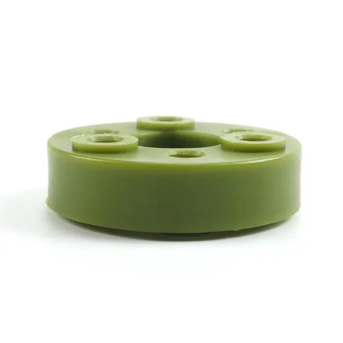 Couremplaçant Isolateur en Nylon Rempli d'Huile, pour Chargeur Smile, Compatible avec Guitar Range R