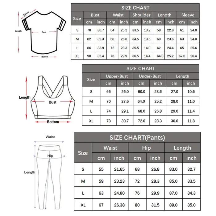 Ensemble de yoga et fitness 2/3 pièces pour femmes, couleur unie, tenue de sport extensible et douce