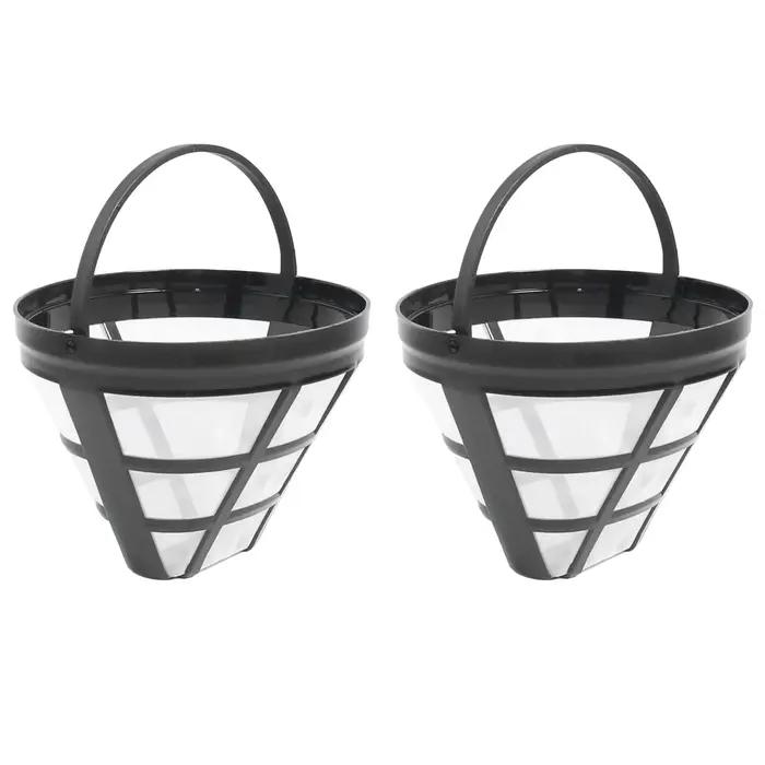 Filtre réutilisable pour machine à café Cuisinart Ninja Pound, panier goutte à goutte, convient à la