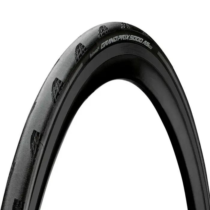Continental Grand Masters-Pneus de vélo de route sans chambre à air, pliants, 5000, GP5000, 700x20 C