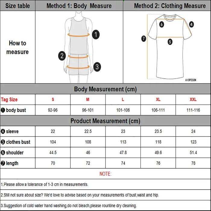 AIOPEON marque 100% coton hommes polos décontracté couleur unie à manches courtes polos pour hommes