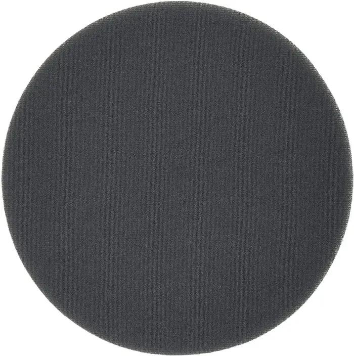Mirka Abralon 5 pouces éponge papier de verre support en mousse crochet et boucle disques de polissage 125mm disque de p