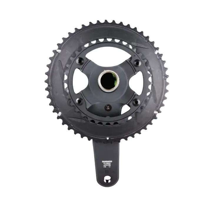 Shimano Ultegra R8000 pédalier 11 22 vitesses vélo de route pédalier 170mm 172.5mm 175mm 50-34T 52-3