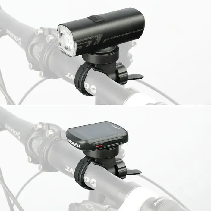 Support de feu arrière de tige de selle de vélo pour Garmin Varia Radar rétroviseur RTL510 515 500 M