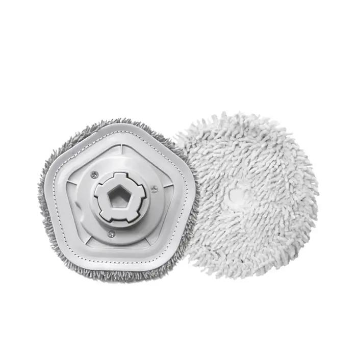 Vadrouille Mian brosse brosse latérale pour Xiaomi Dreame Bot W10 Robot aspirateur autonettoyant vad