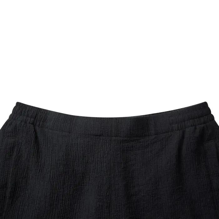 Li-ning pantalon de sport Wade pour hommes 57.9% Viscose 23.5% Polyester 14% Polyamide 4.6% Lyocell