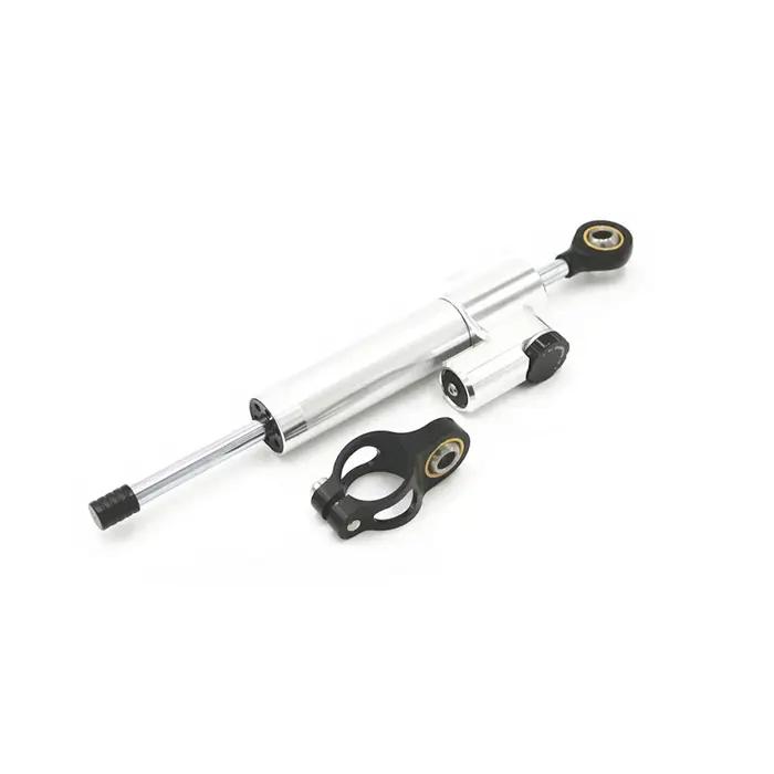 Amortisseurs de direction en Fiber de carbone pour Dualtron Thunder CNC, accessoires, pièces de rech