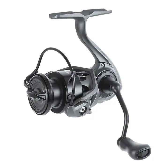 Micro moulinet de pêche mavllos S2 800S 1000S en fibre de carbone ultra léger pour pêcheurs amateurs et experts occasions spéciales