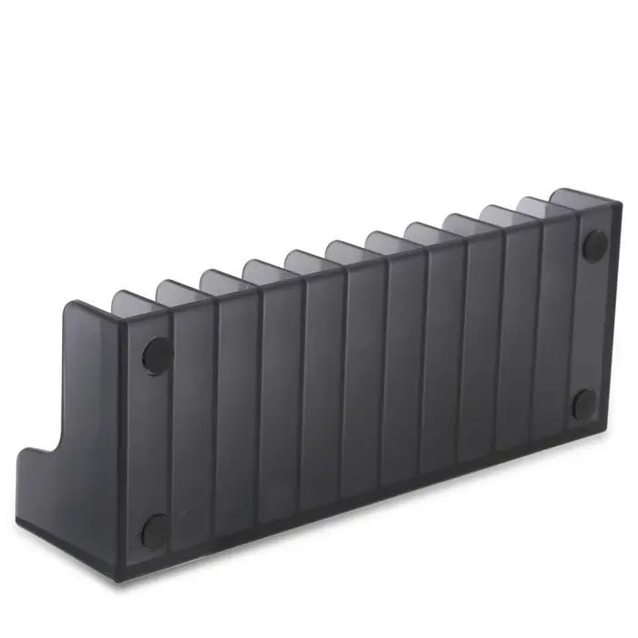 Boîte de rangement pour cartes de jeu, 2 pièces/lot, Support de disque CD pour Nintendo Switch OLED