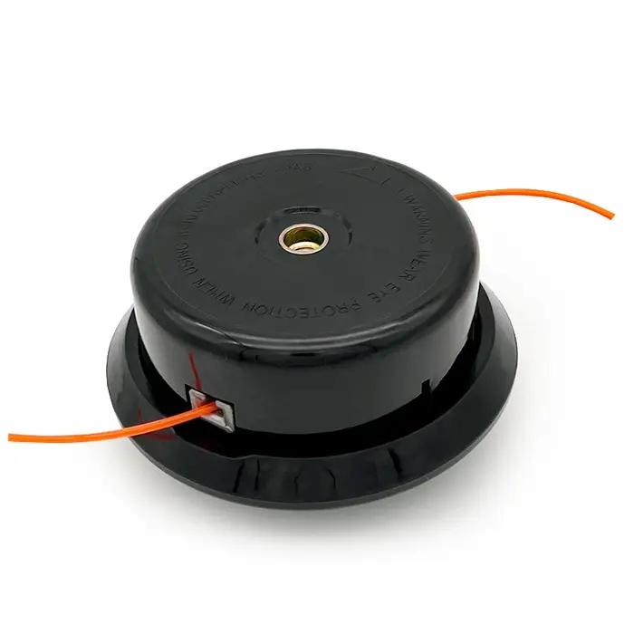 Accessoires pour outils de jardin, pièces de rechange pour débroussailleuse, tête de coupe gazon Dur