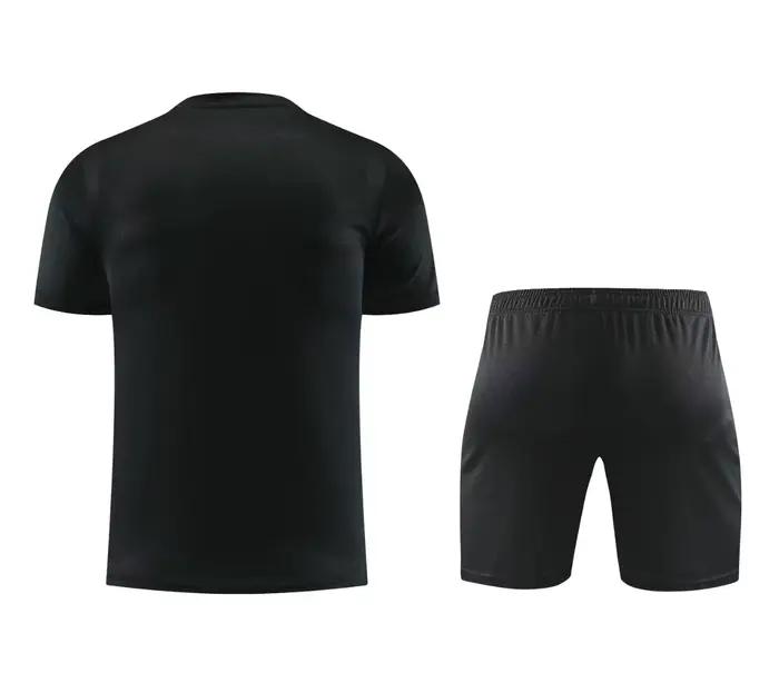 Vêtements d'entraînement pour enfants, chemises, costumes de compétition, vêtements pour garçons et