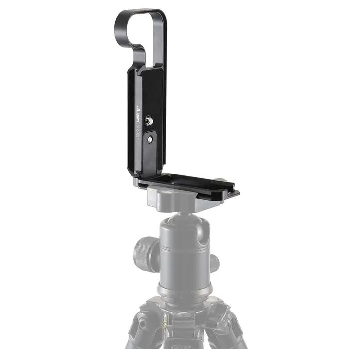 FOTGA type L pour Hasselblad X2D X2DII plaque à dégagement rapide Arca suisse support Vertical poign