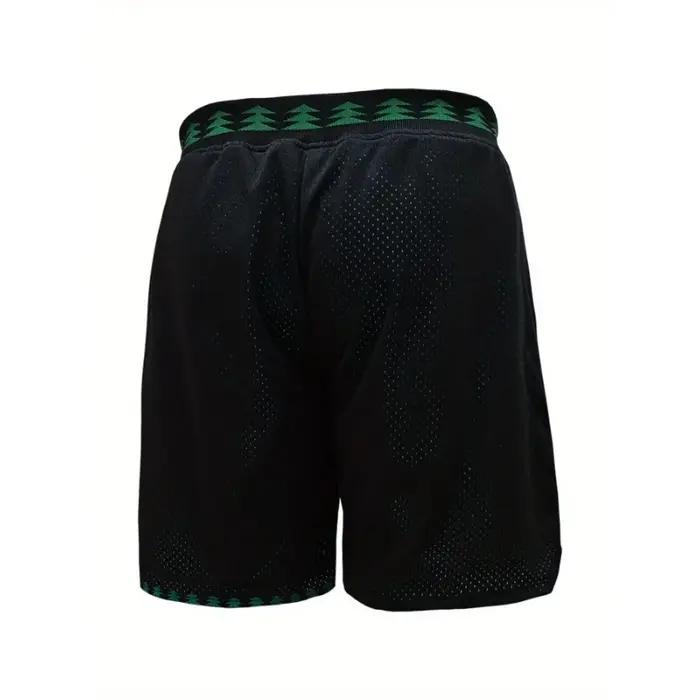 2025 nouveau été Shorts de course hommes sport Jogging Fitness Shorts séchage rapide hommes gymnase